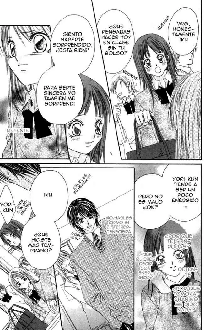 Boku wa Imouto ni Koi wo Suru (2002) - Capítulo 2 - Página 18 - LectorTMOo