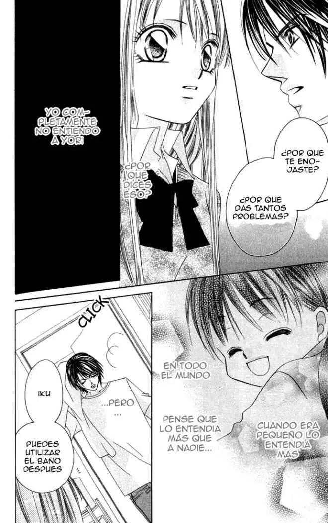 Boku wa Imouto ni Koi wo Suru (2002) - Capítulo 2 - Página 19 - LectorTMOo