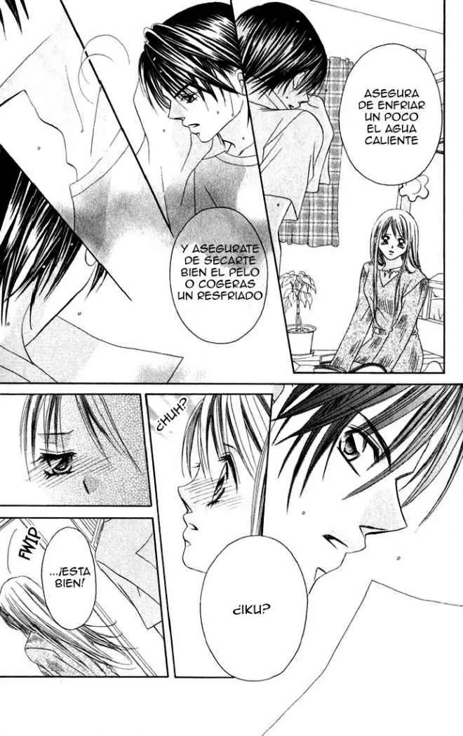Boku wa Imouto ni Koi wo Suru (2002) - Capítulo 2 - Página 20 - LectorTMOo