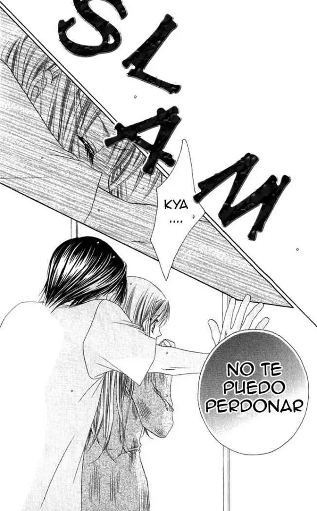 Boku wa Imouto ni Koi wo Suru (2002) - Capítulo 2 - Página 21 - LectorTMOo