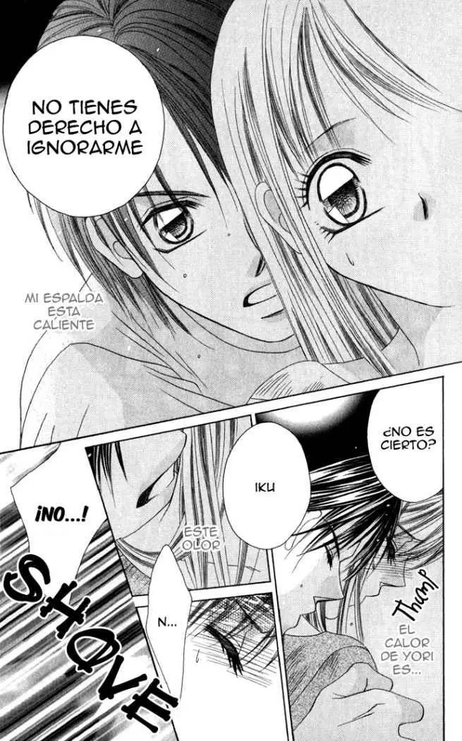 Boku wa Imouto ni Koi wo Suru (2002) - Capítulo 2 - Página 22 - LectorTMOo
