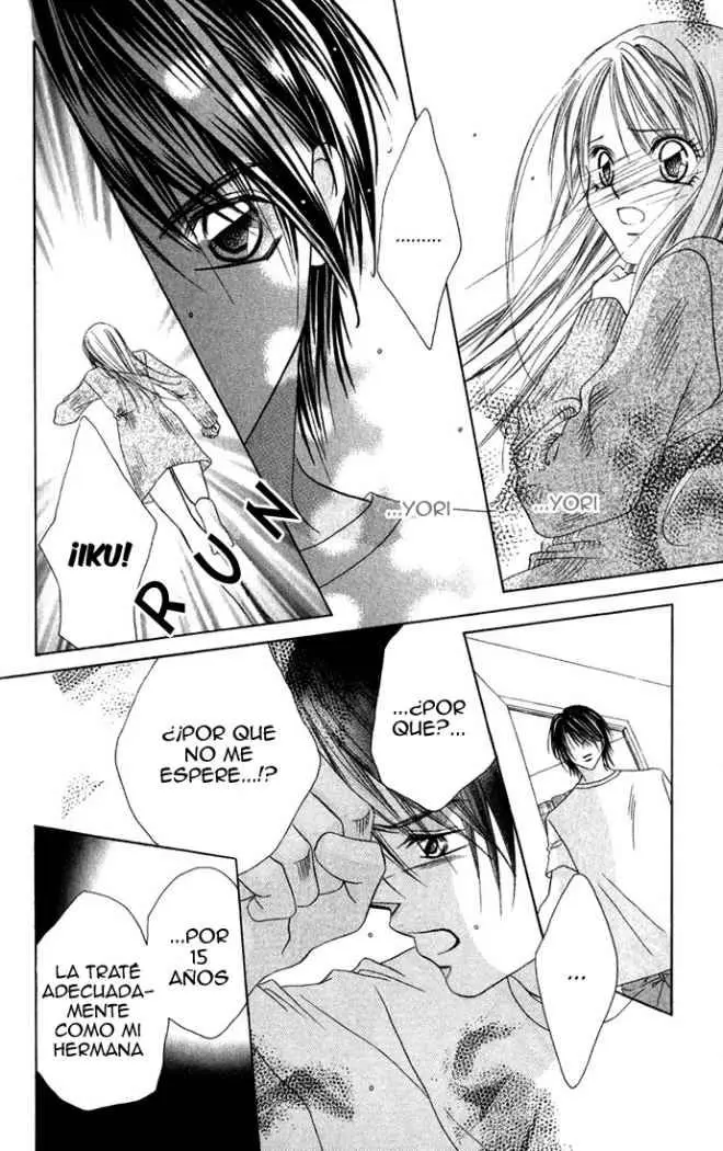 Boku wa Imouto ni Koi wo Suru (2002) - Capítulo 2 - Página 23 - LectorTMOo