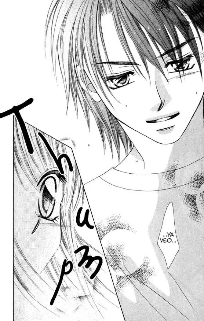 Boku wa Imouto ni Koi wo Suru (2002) - Capítulo 2 - Página 25 - LectorTMOo