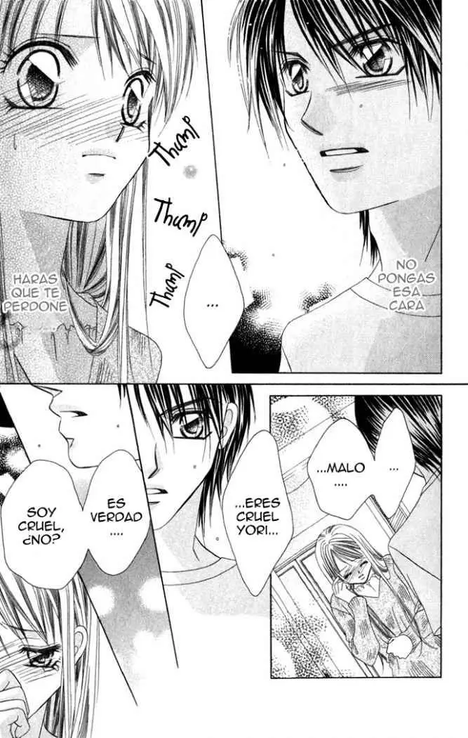 Boku wa Imouto ni Koi wo Suru (2002) - Capítulo 2 - Página 26 - LectorTMOo