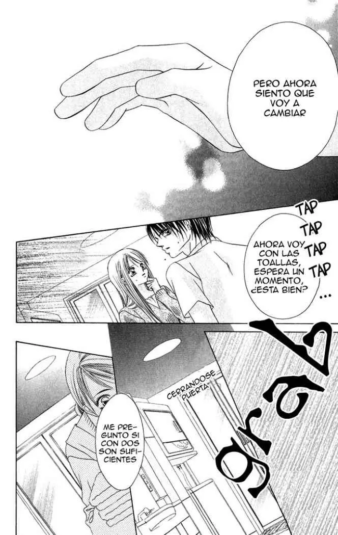Boku wa Imouto ni Koi wo Suru (2002) - Capítulo 2 - Página 27 - LectorTMOo