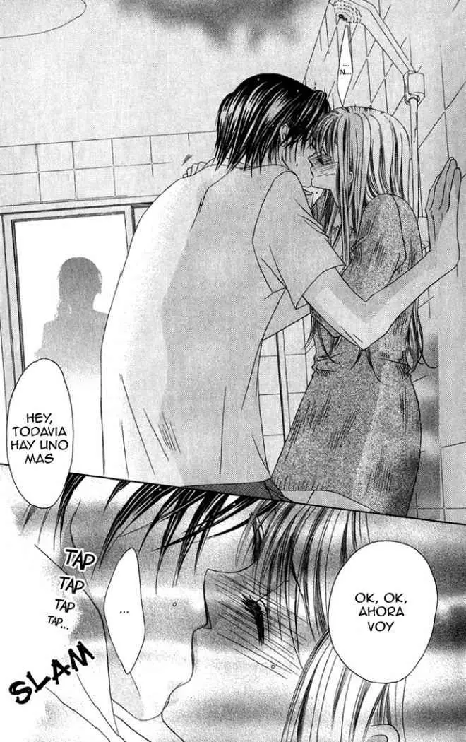 Boku wa Imouto ni Koi wo Suru (2002) - Capítulo 2 - Página 28 - LectorTMOo
