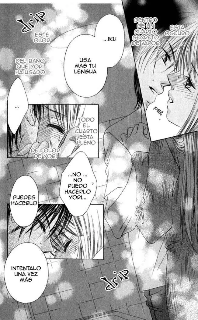 Boku wa Imouto ni Koi wo Suru (2002) - Capítulo 2 - Página 29 - LectorTMOo