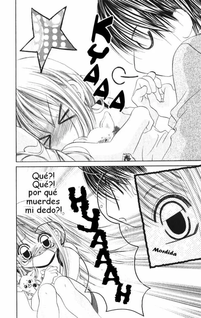 Boku wa Imouto ni Koi wo Suru (2002) - Capítulo 20 - Página 4 - LectorTMOo