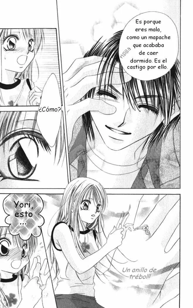 Boku wa Imouto ni Koi wo Suru (2002) - Capítulo 20 - Página 5 - LectorTMOo