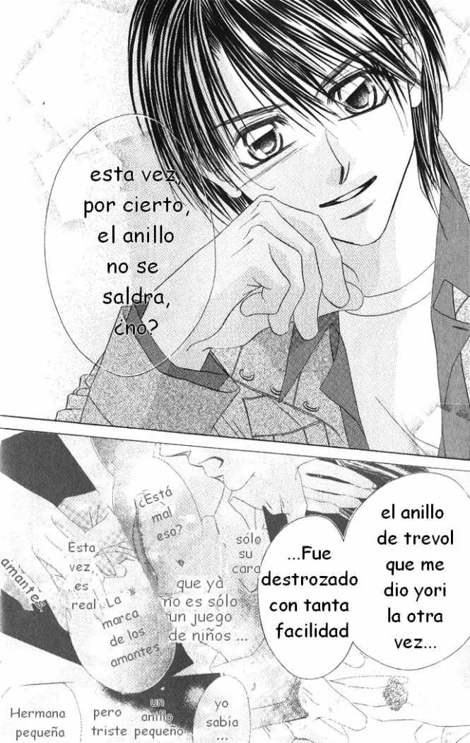 Boku wa Imouto ni Koi wo Suru (2002) - Capítulo 20 - Página 6 - LectorTMOo