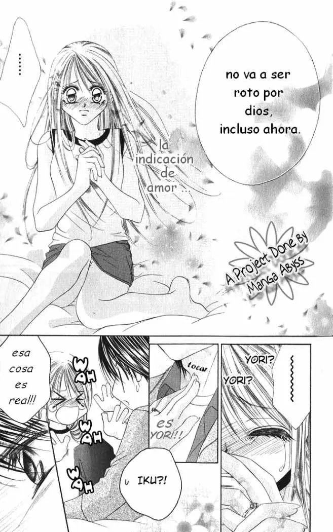 Boku wa Imouto ni Koi wo Suru (2002) - Capítulo 20 - Página 7 - LectorTMOo