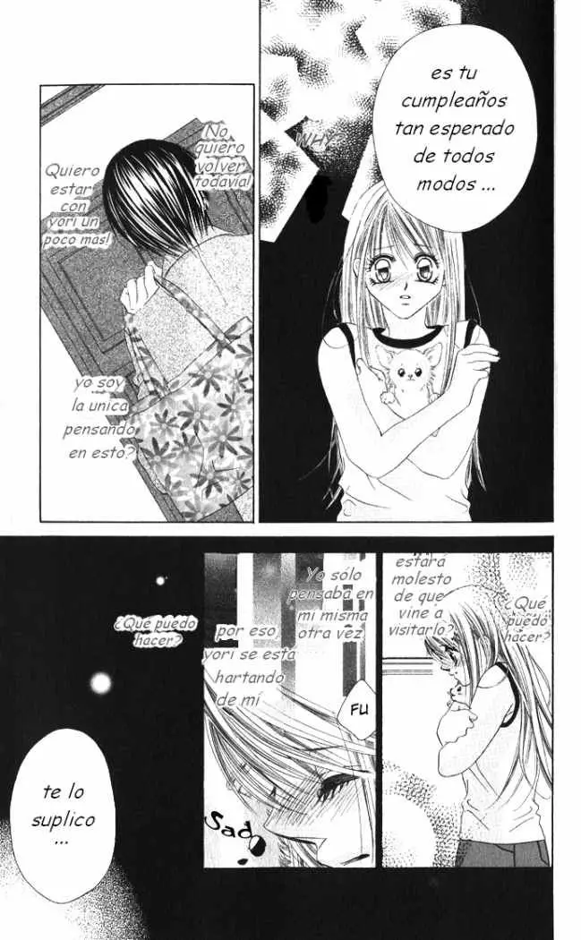 Boku wa Imouto ni Koi wo Suru (2002) - Capítulo 20 - Página 9 - LectorTMOo