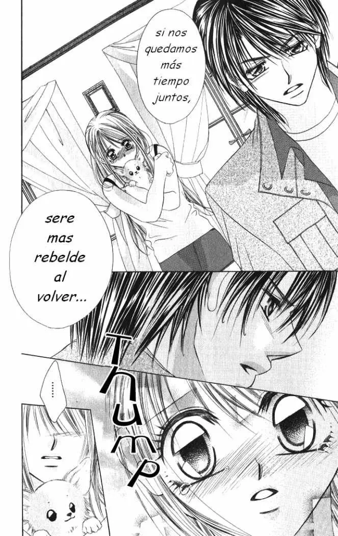 Boku wa Imouto ni Koi wo Suru (2002) - Capítulo 20 - Página 10 - LectorTMOo