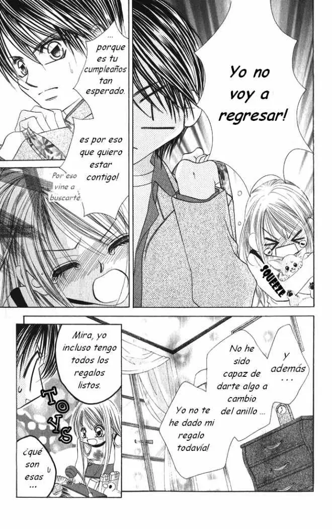 Boku wa Imouto ni Koi wo Suru (2002) - Capítulo 20 - Página 11 - LectorTMOo