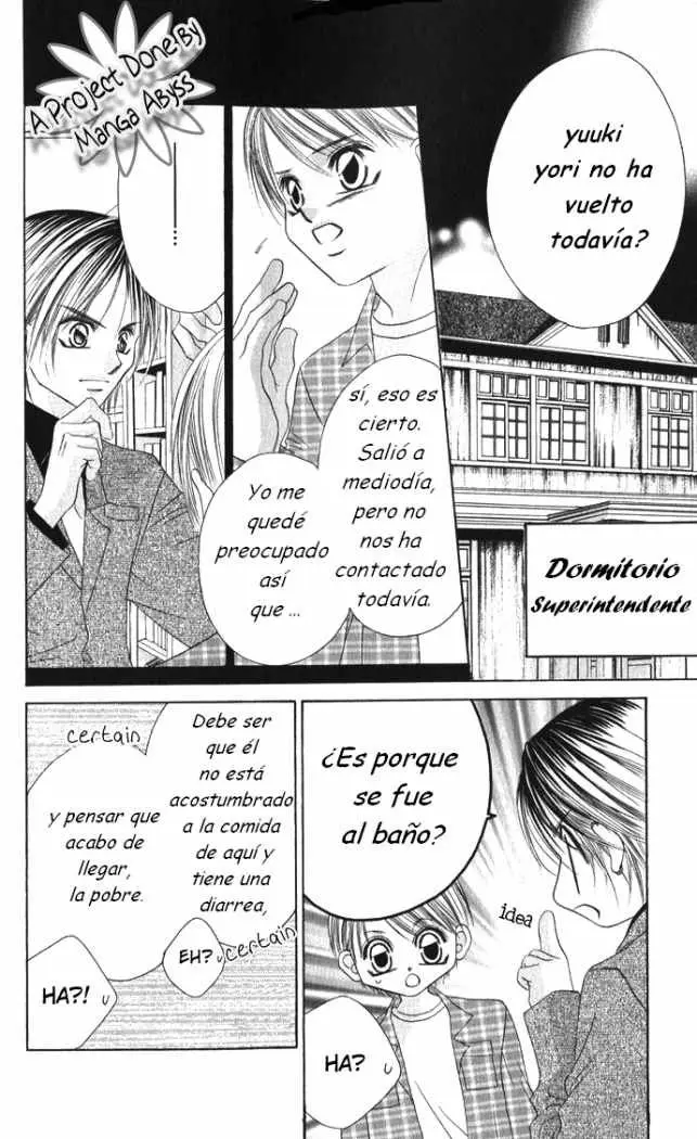 Boku wa Imouto ni Koi wo Suru (2002) - Capítulo 20 - Página 12 - LectorTMOo