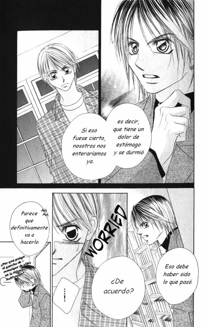 Boku wa Imouto ni Koi wo Suru (2002) - Capítulo 20 - Página 13 - LectorTMOo