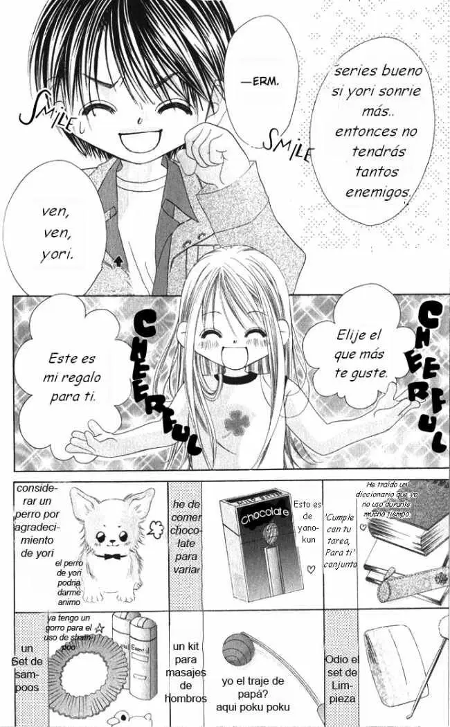 Boku wa Imouto ni Koi wo Suru (2002) - Capítulo 20 - Página 14 - LectorTMOo
