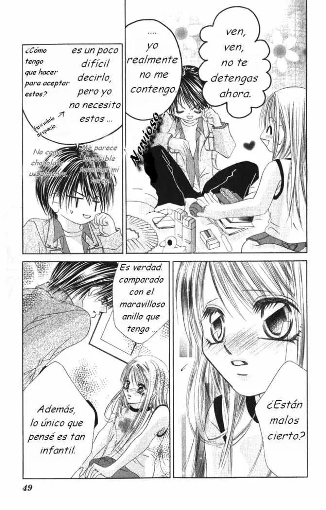 Boku wa Imouto ni Koi wo Suru (2002) - Capítulo 20 - Página 15 - LectorTMOo