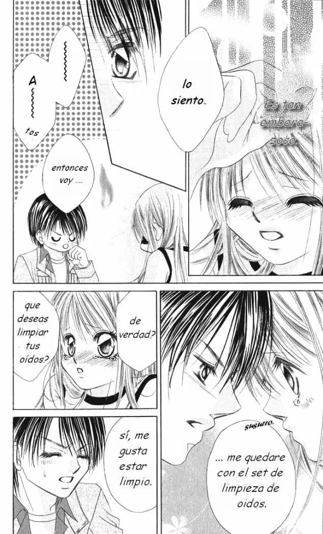 Boku wa Imouto ni Koi wo Suru (2002) - Capítulo 20 - Página 16 - LectorTMOo