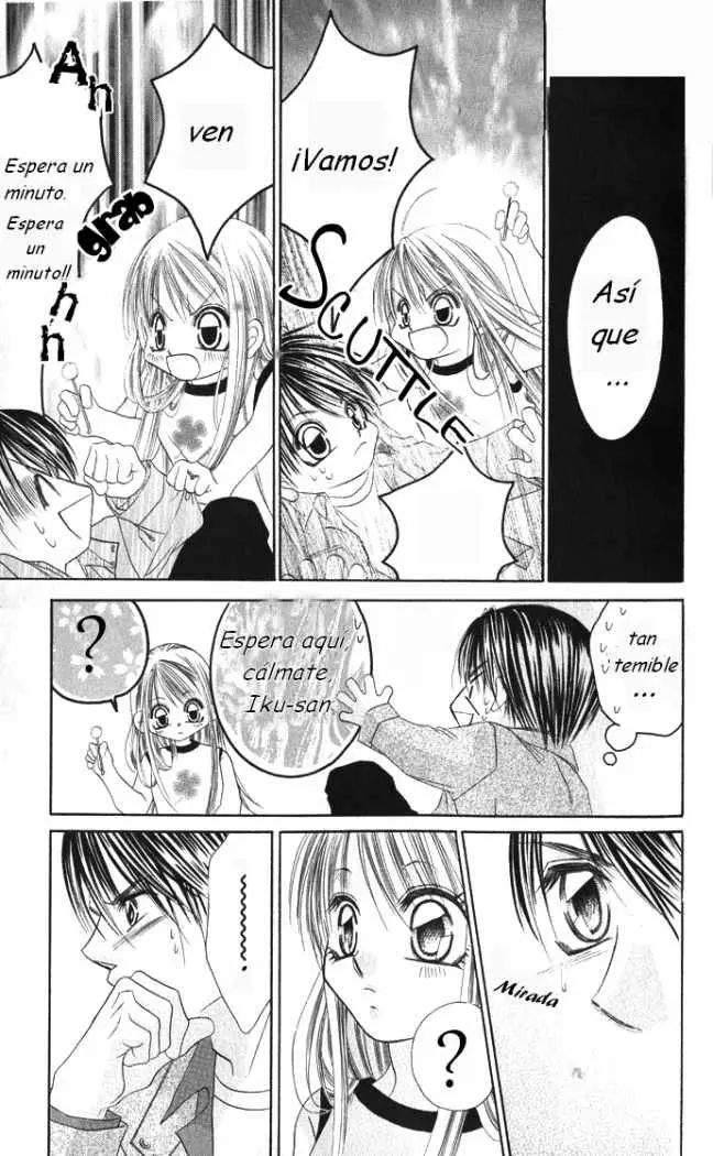 Boku wa Imouto ni Koi wo Suru (2002) - Capítulo 20 - Página 17 - LectorTMOo