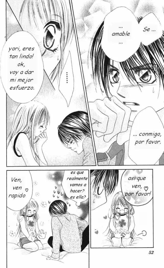 Boku wa Imouto ni Koi wo Suru (2002) - Capítulo 20 - Página 18 - LectorTMOo