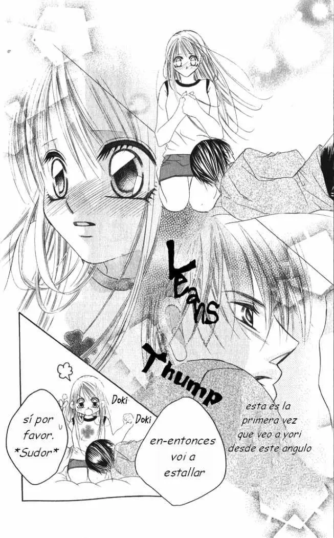 Boku wa Imouto ni Koi wo Suru (2002) - Capítulo 20 - Página 20 - LectorTMOo