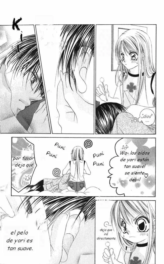 Boku wa Imouto ni Koi wo Suru (2002) - Capítulo 20 - Página 21 - LectorTMOo