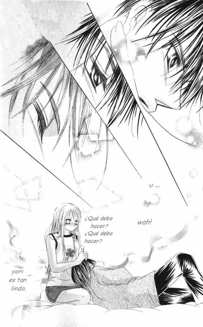 Boku wa Imouto ni Koi wo Suru (2002) - Capítulo 20 - Página 22 - LectorTMOo