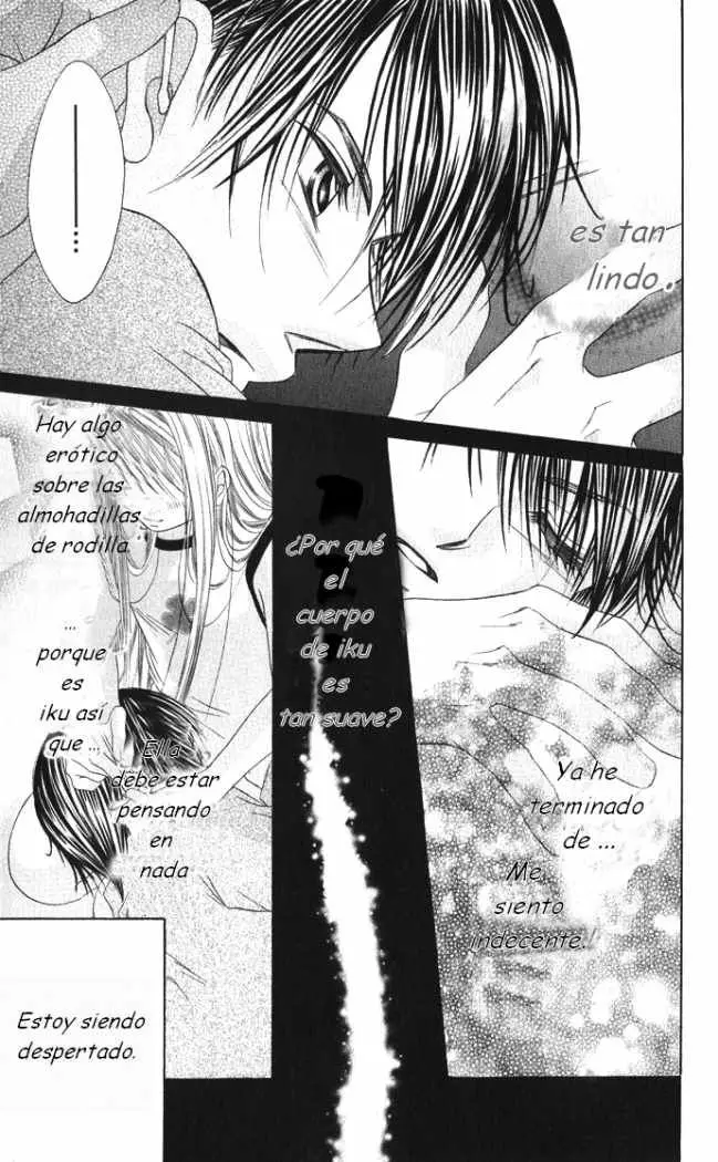 Boku wa Imouto ni Koi wo Suru (2002) - Capítulo 20 - Página 23 - LectorTMOo