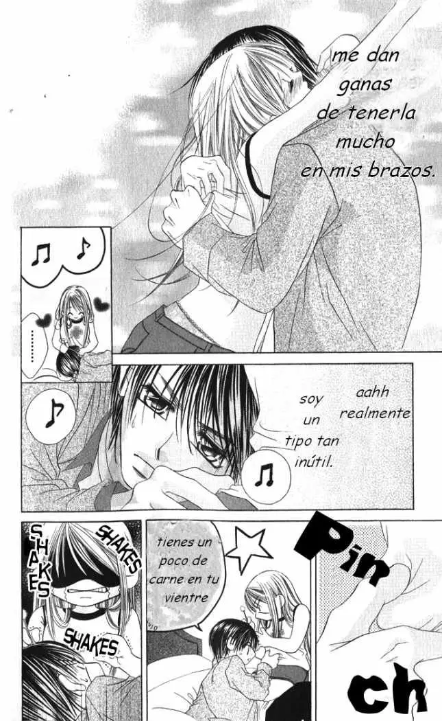 Boku wa Imouto ni Koi wo Suru (2002) - Capítulo 20 - Página 24 - LectorTMOo