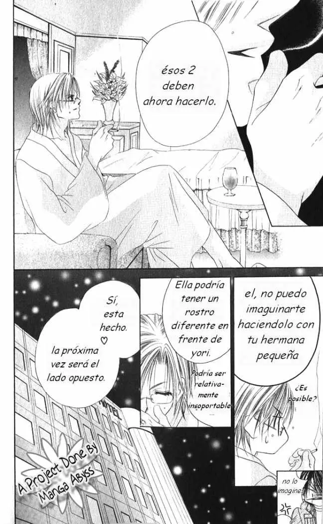 Boku wa Imouto ni Koi wo Suru (2002) - Capítulo 20 - Página 26 - LectorTMOo