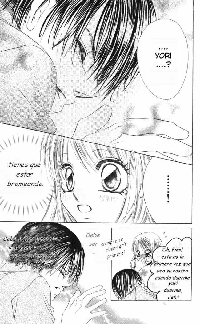 Boku wa Imouto ni Koi wo Suru (2002) - Capítulo 20 - Página 27 - LectorTMOo