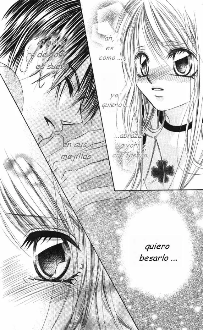Boku wa Imouto ni Koi wo Suru (2002) - Capítulo 20 - Página 28 - LectorTMOo