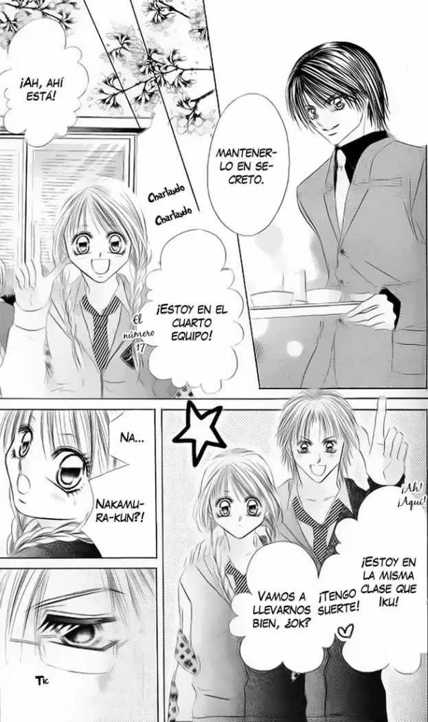 Boku wa Imouto ni Koi wo Suru (2002) - Capítulo 21 - Página 9 - LectorTMOo