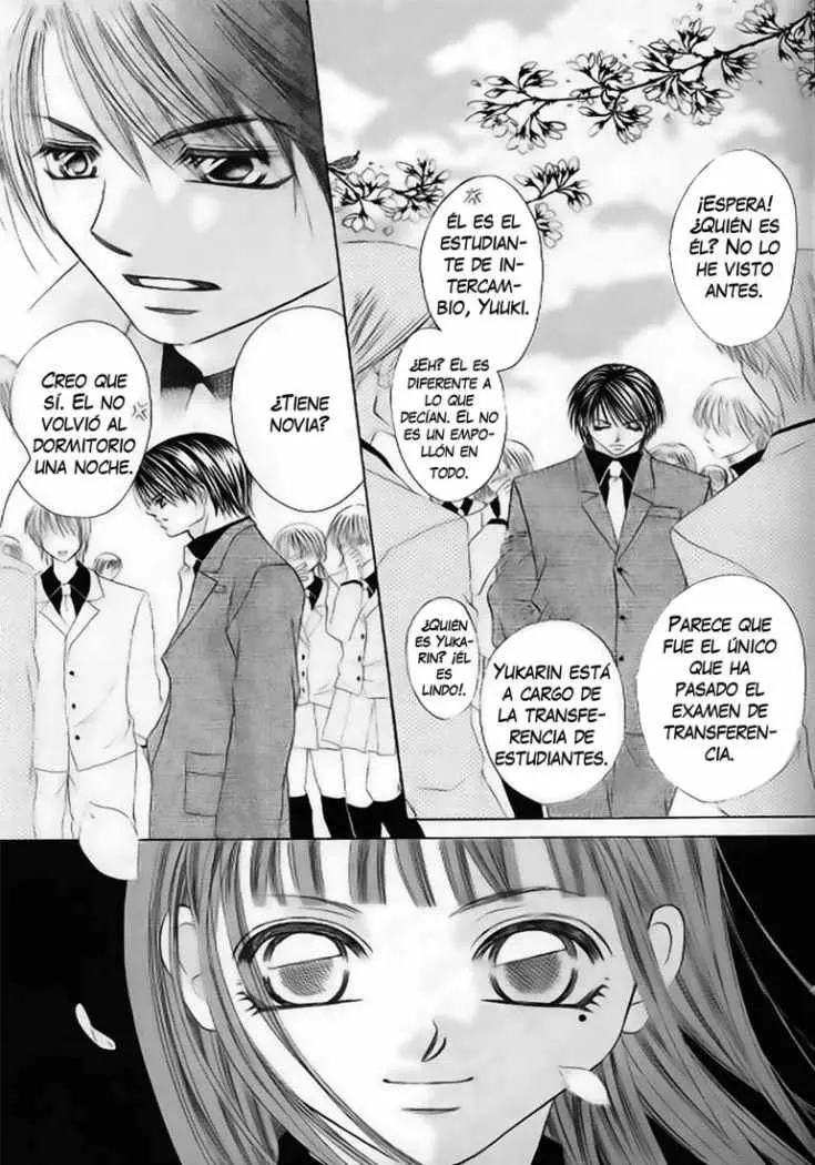 Boku wa Imouto ni Koi wo Suru (2002) - Capítulo 21 - Página 11 - LectorTMOo