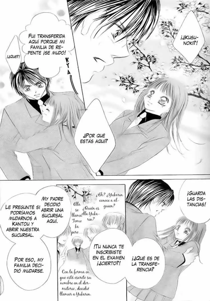 Boku wa Imouto ni Koi wo Suru (2002) - Capítulo 21 - Página 12 - LectorTMOo
