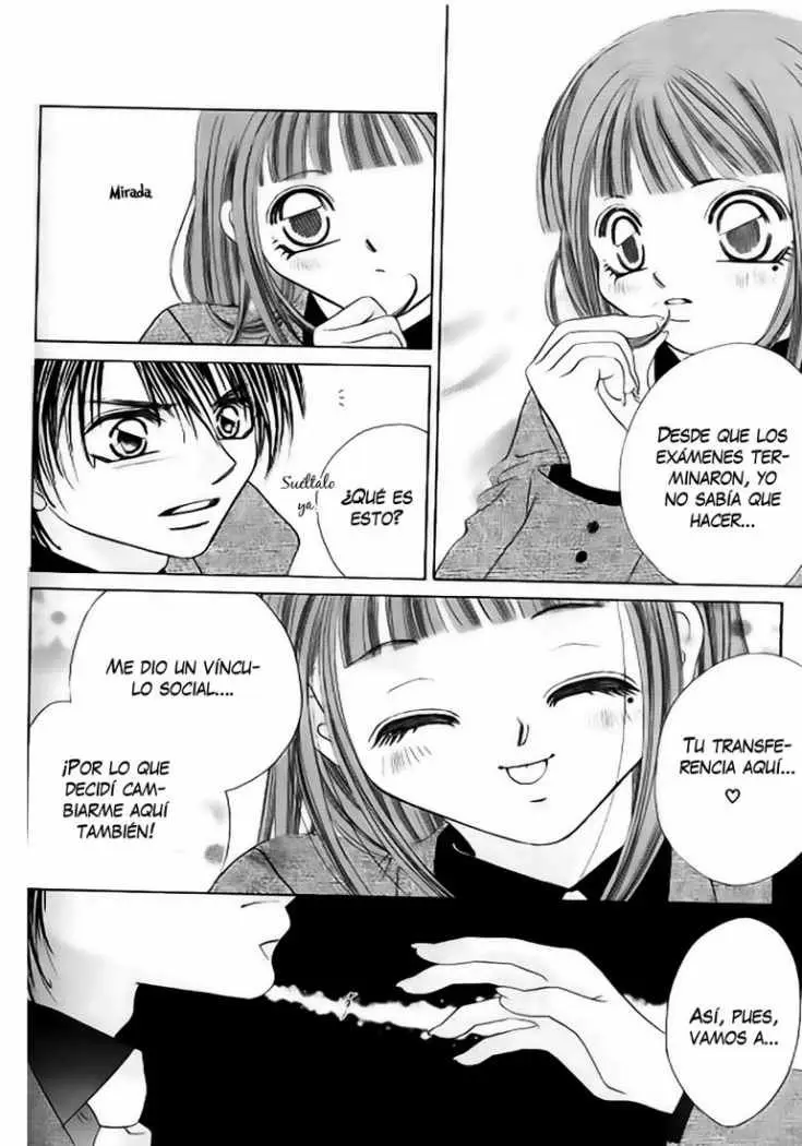 Boku wa Imouto ni Koi wo Suru (2002) - Capítulo 21 - Página 13 - LectorTMOo