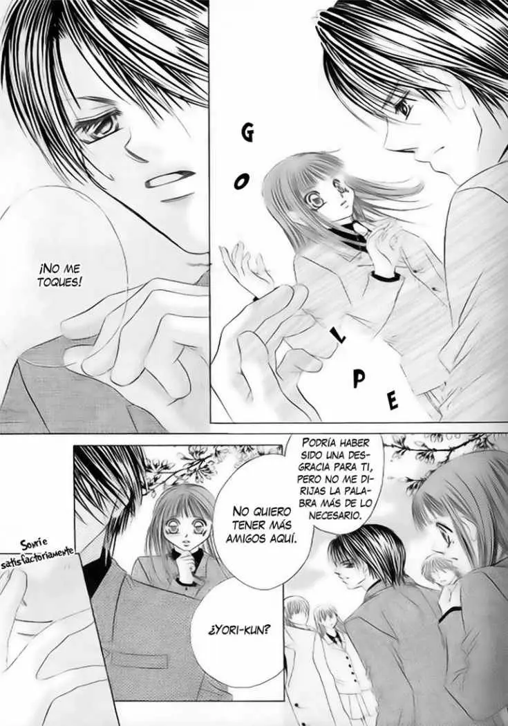 Boku wa Imouto ni Koi wo Suru (2002) - Capítulo 21 - Página 14 - LectorTMOo