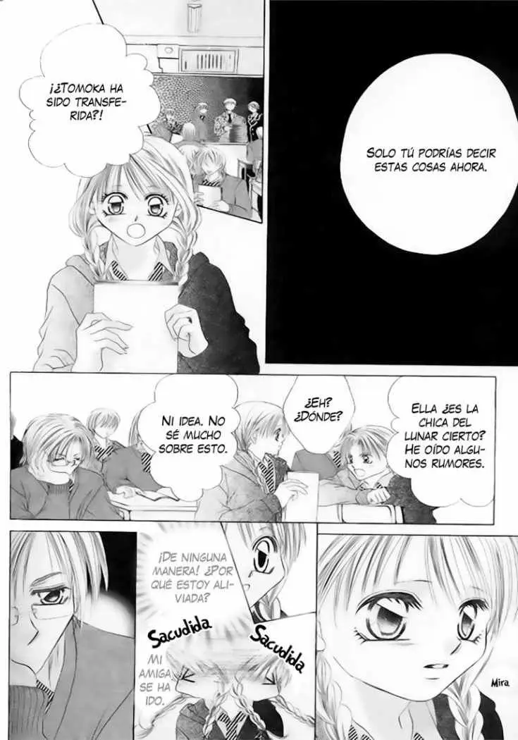 Boku wa Imouto ni Koi wo Suru (2002) - Capítulo 21 - Página 15 - LectorTMOo