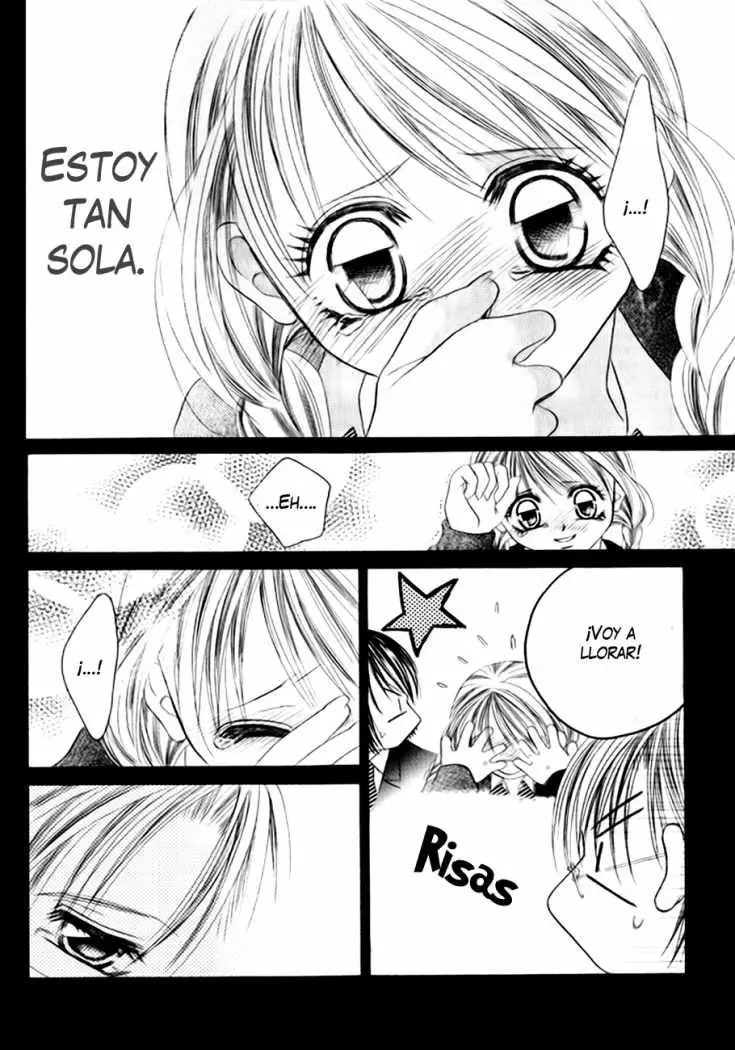 Boku wa Imouto ni Koi wo Suru (2002) - Capítulo 21 - Página 25 - LectorTMOo