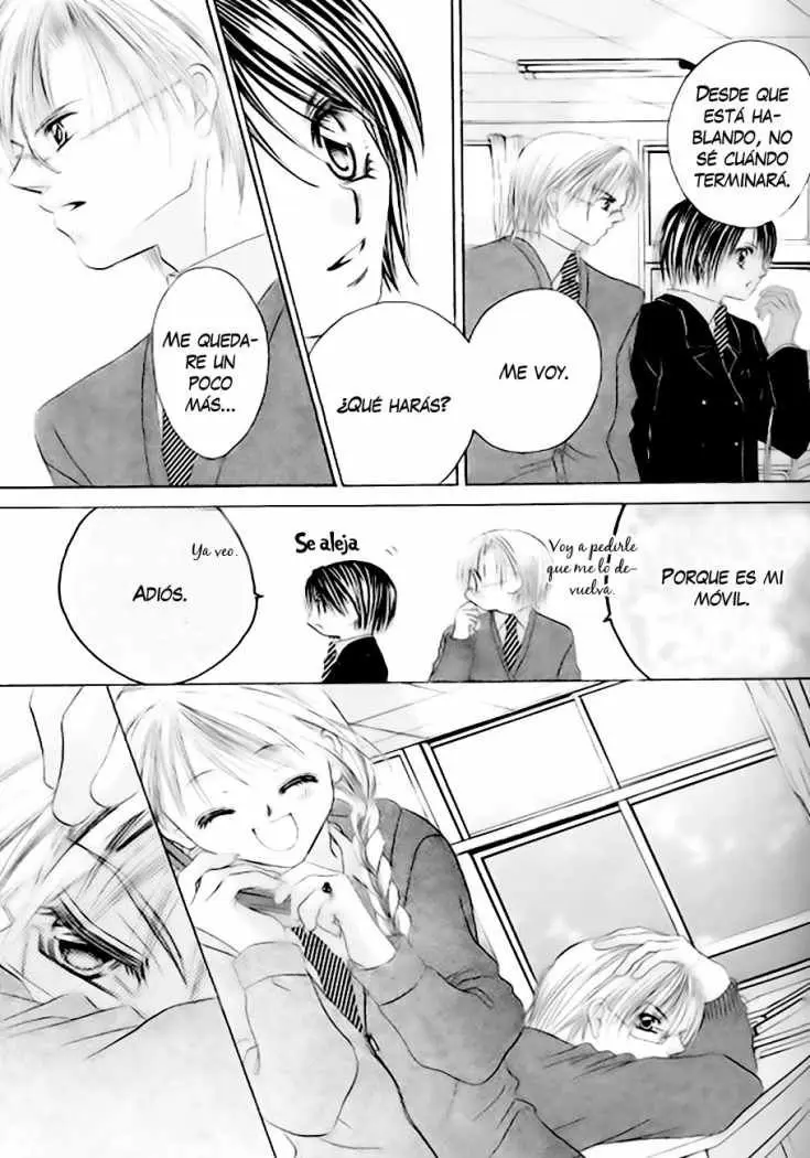Boku wa Imouto ni Koi wo Suru (2002) - Capítulo 21 - Página 30 - LectorTMOo