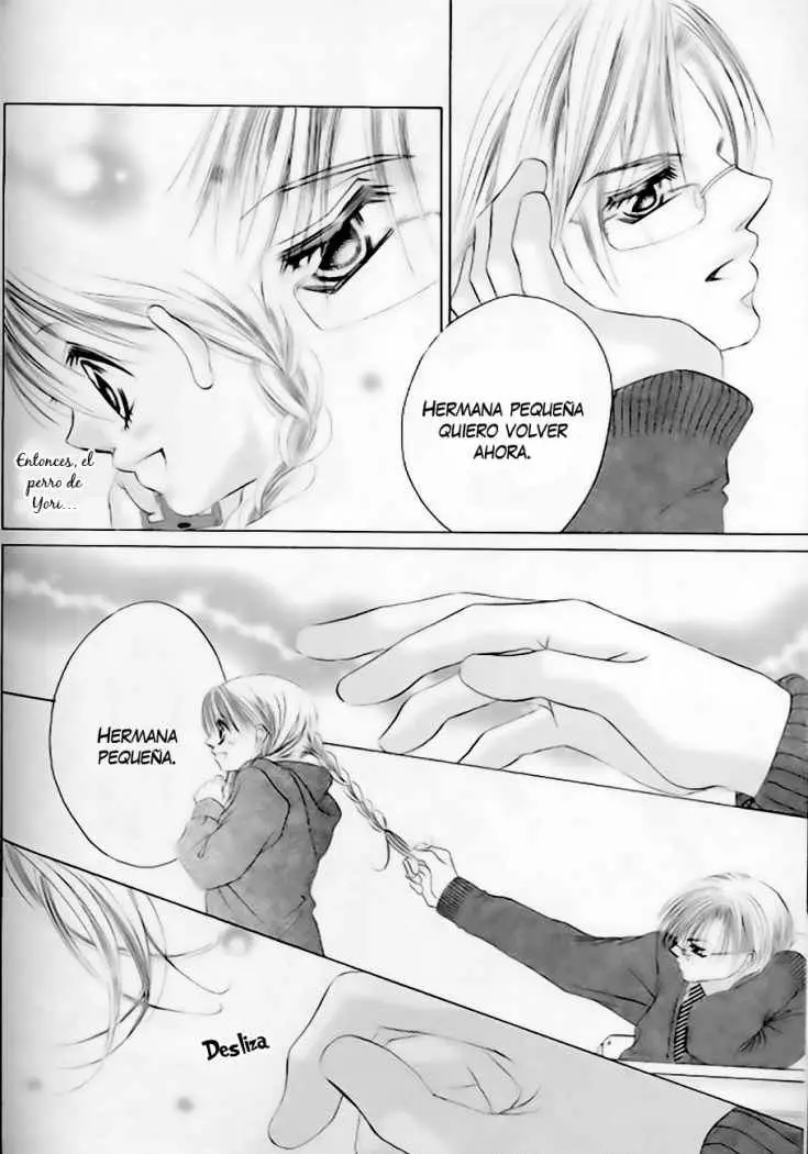 Boku wa Imouto ni Koi wo Suru (2002) - Capítulo 21 - Página 31 - LectorTMOo