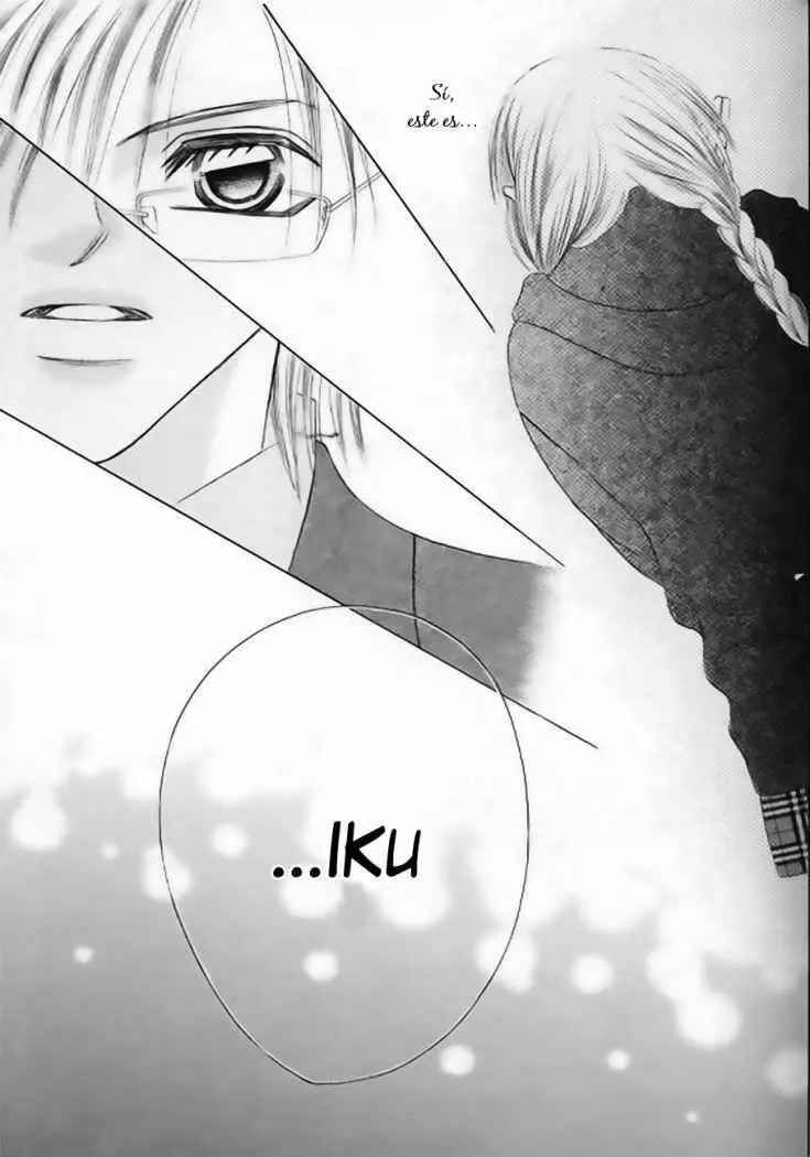 Boku wa Imouto ni Koi wo Suru (2002) - Capítulo 21 - Página 32 - LectorTMOo
