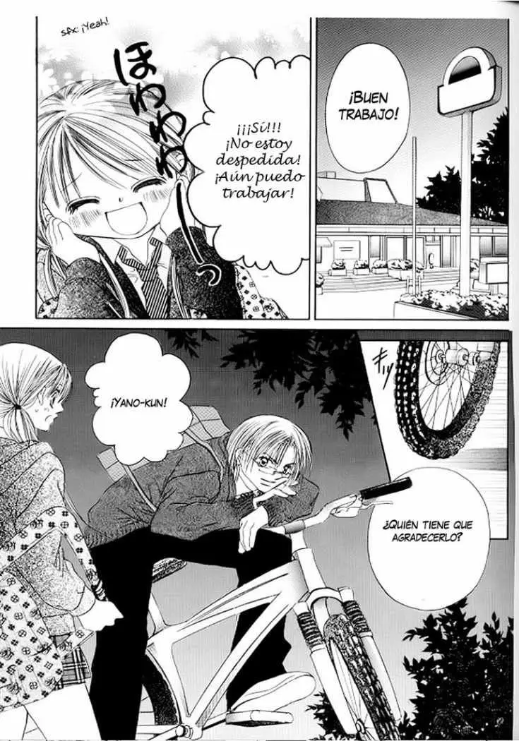 Boku wa Imouto ni Koi wo Suru (2002) - Capítulo 22 - Página 7 - LectorTMOo
