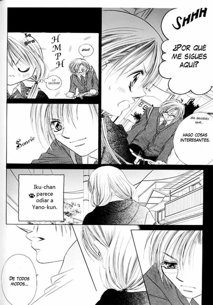 Boku wa Imouto ni Koi wo Suru (2002) - Capítulo 22 - Página 8 - LectorTMOo