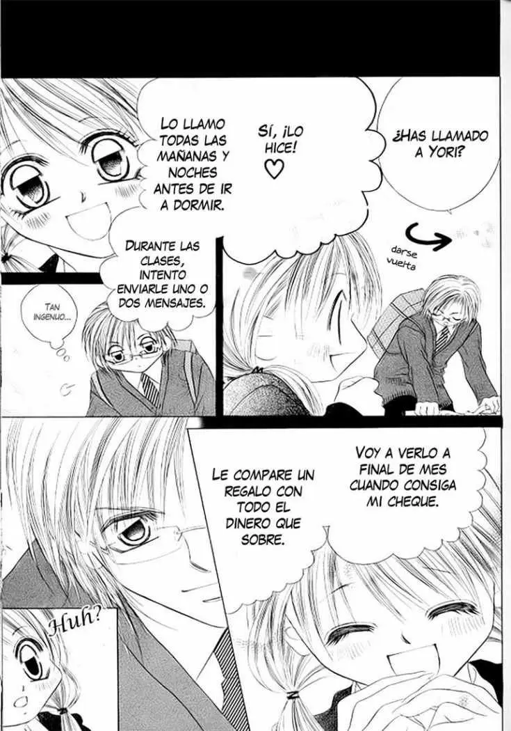 Boku wa Imouto ni Koi wo Suru (2002) - Capítulo 22 - Página 9 - LectorTMOo