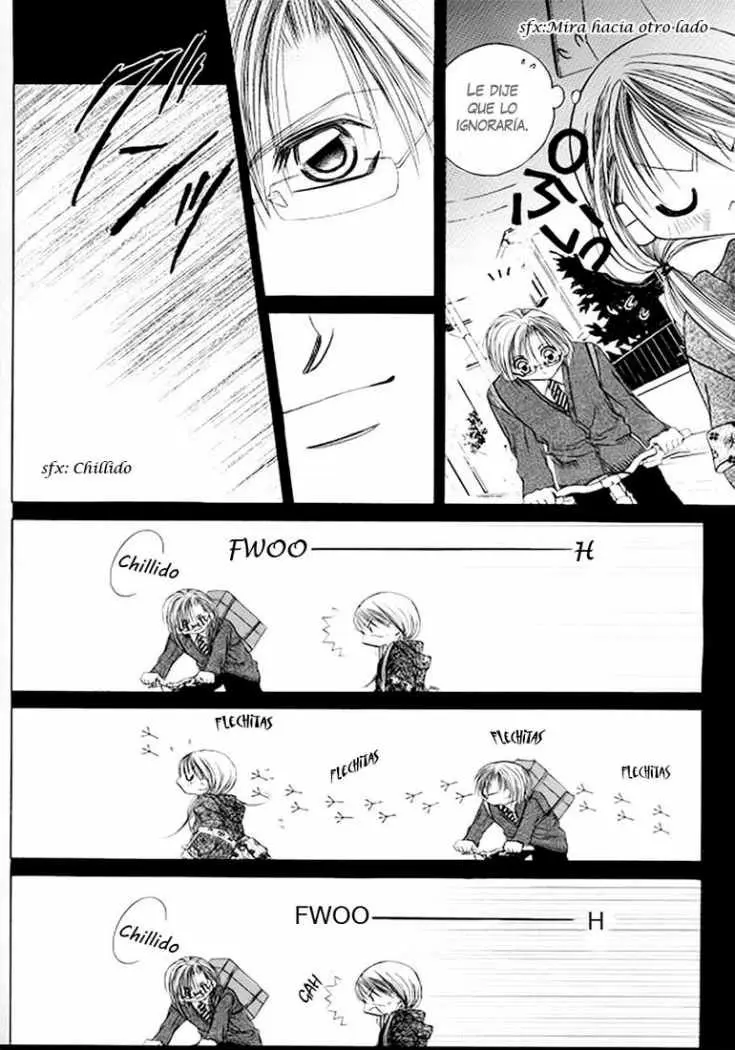 Boku wa Imouto ni Koi wo Suru (2002) - Capítulo 22 - Página 10 - LectorTMOo