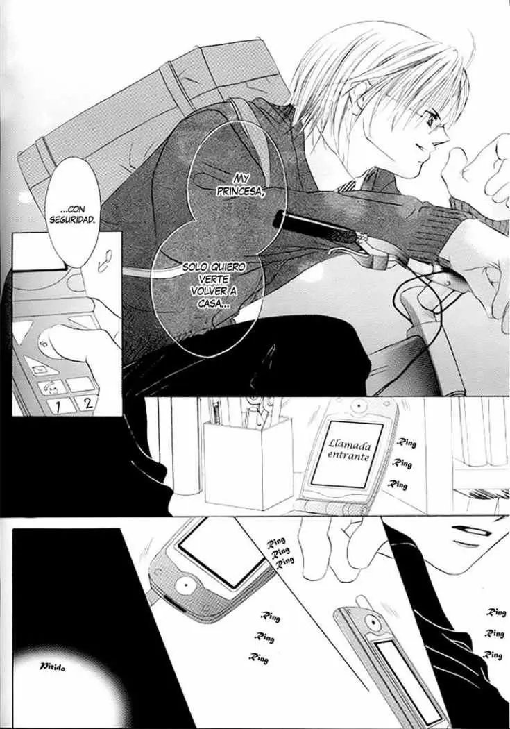 Boku wa Imouto ni Koi wo Suru (2002) - Capítulo 22 - Página 12 - LectorTMOo