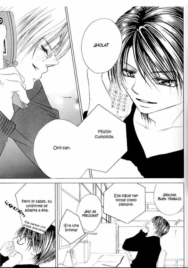 Boku wa Imouto ni Koi wo Suru (2002) - Capítulo 22 - Página 13 - LectorTMOo