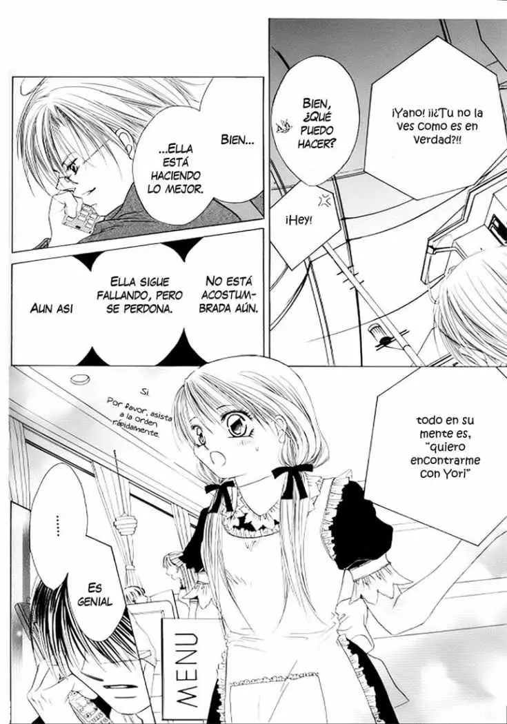 Boku wa Imouto ni Koi wo Suru (2002) - Capítulo 22 - Página 14 - LectorTMOo